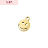 Little Smile Charm